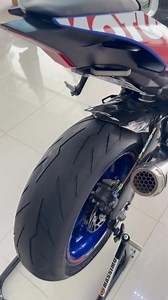 8.4K views · 863 reactions | Yamaha YZF R1 2016 ស្លាកលេខហើយ ពន្ធពេញ តម្លៃពិសេសជូន 11500$ ទាក់ទងឥឡូវនេះ Tel : 015551123/090212123 https://t.me/TNSHOP68 | TN Shop | Facebook