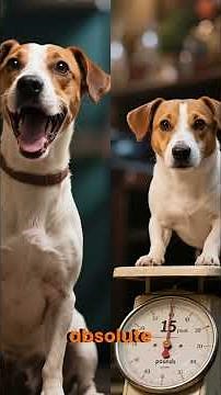 8 Fascinating Facts About Jack Russell Dogs You May Not Know #facts #animalfacts#dog