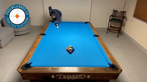 1.5K views · 43 reactions | ➡️ www.poolbilliards.co Powered by the premium brands: Diamond Predator Kamui . . . . . #poolbilliards #8ball #9ball #10ball #pool #billiards #billiard #drill #drills #skills #improvement #progress #practice #selfimprovement #sports #cuesports #entertainment #mentalgame #psychology #sport #hobby #active #competition #bilardo #game #social #training #rotation | PoolBilliards.co | Facebook