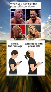 Send a text message💀