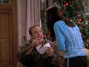 The King of Queens - Christmas bonus