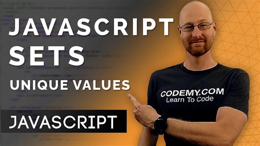 第24集 JavaScript中的集合操作😎
