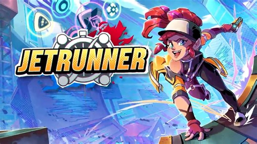 Jetrunner Official Gameplay Overview Trailer