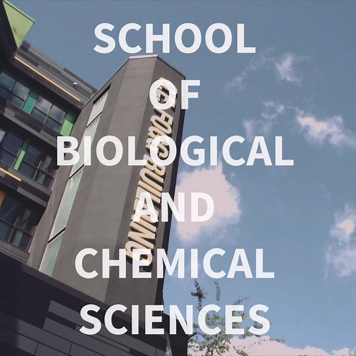 At our School of Biological and Chemical Sciences, we offer a range of BSc and MSci programmes in subjects spanning biology, chemistry, biomedical sciences and psychology. Learn more about this dynamic School at our Summer Open Day: http://bit.ly/ZFClsW #futureQMUL | Queen Mary University of London
