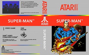 [TAS-ACT]多平台 超人 美版 最速通关 合集