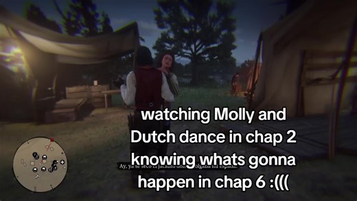 Red Dead Redemption 2: Arthur's Heartbreaking Journey