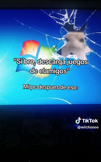 Cómo descargar juegos en El Amigo: guía completa