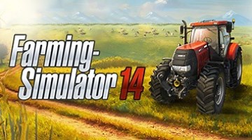 Скачать и играть в Farming Simulator 14 на ПК или Mac (Эмулятор)