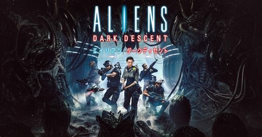 「エイリアン」題材のアクションRTSゲーム、クイーンやフェイスハガーの姿明らかに