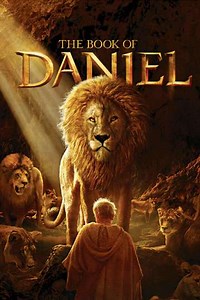 The Book of Daniel (2013) - Movie