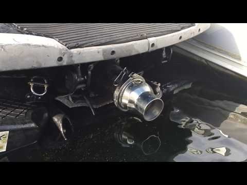 Quick-Connect Steering Nozzle Overview