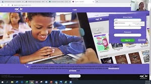 We are bringing you a new series called “myOn Minute”, featuring informative videos that help you navigate the website. myON is a digital library of more than 6,000 eBooks that students can read at home or school using a computer or tablet with an Internet connection. In this video, we show you how to login to the website. Following the English version, there will be a Spanish version. MORE information here | https://bit.ly/2xhqJ5P ——————————————————— Durante las próximas semanas, le traemos una