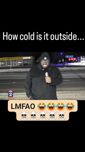 22 reactions | #newscaster #funnyreels #funnyvideos #hilariousvideos #funny #hilarious #HilariousMoments | Dwayne Whitfield | Facebook