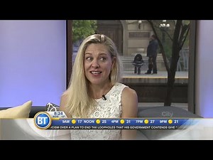 Dealing with Inappropriate Clothing Choices