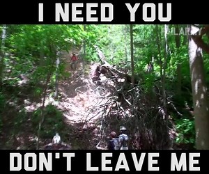 11M views · 11K reactions | Baby Come Back!!! | FailArmy | Facebook