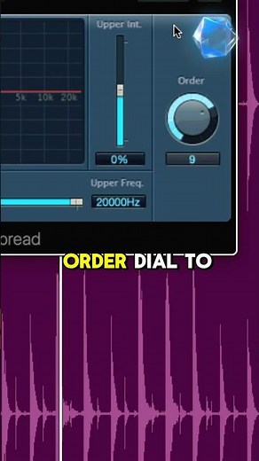 Logic Pro X Plugins - Stereo Spread