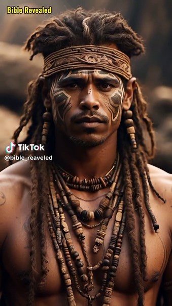 Unraveling the Enigmatic Tribe of Hivites in Biblical History