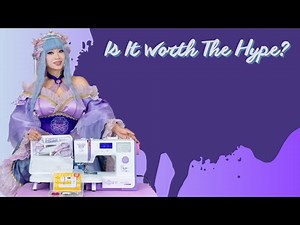 Is Bernette B38 Yaya Han Edition A Cosplayers Dream?