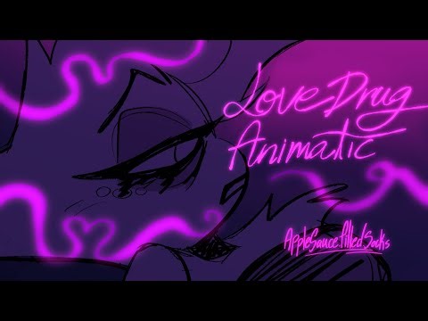LoveDrug | Hazbin Hotel Animatic