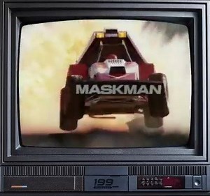 10K views · 286 reactions | "Maskman", eleventh entry in Toei's Super...