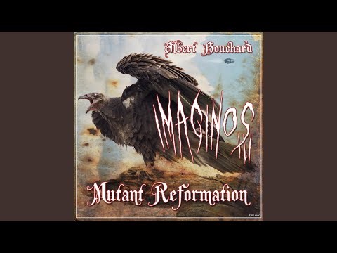 E.T.I. (feat. Joe Bouchard)