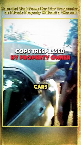 Exploring TikTok's Cop Audits and Community Interactions