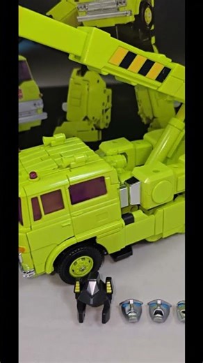 Another #transformers Masterpiece repaint added to the collection