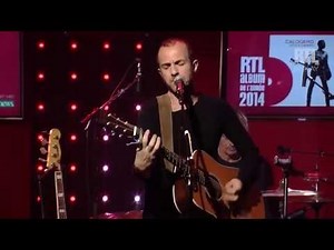 Calogero - Un jour au mauvais endroit - RTL - RTL