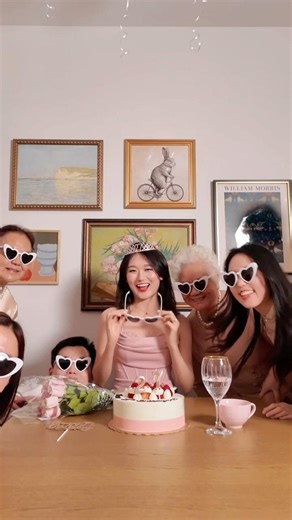 Turned 27 💕🎀💓