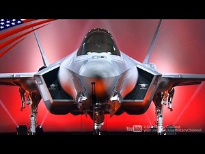 Japan's F-35 Lightning II Rollout Ceremony - 航空自衛隊 F-35戦闘機 初号機ロールアウト式典【初公開】