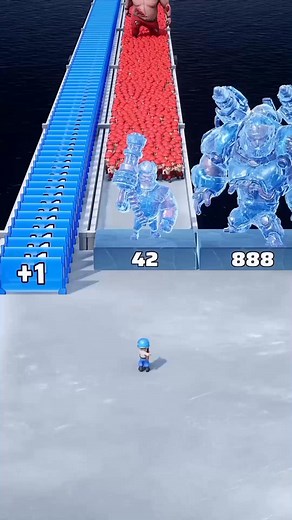 How to play Android games on phone gameplay 💥 part - 395 #FacebookGaming #gamingvideos | Explore Gaming