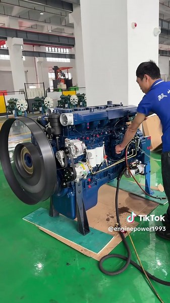 Discover the Power of a 400hp Engine