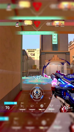 5K Basic :D #valorant #valorantclutchmoments #valorantclips #clutchmovements #gaming #ace #gamer