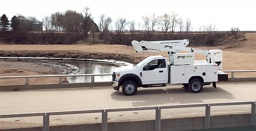 Hybrid Aerial Lift | Dur-A-Lift