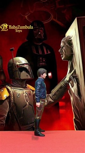 The Moment Han Solo Became a Legend