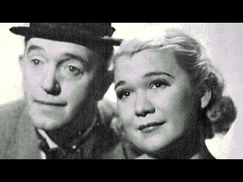 The Awful Ending and Heartbreaking Death of Stan Laurel and His Wife