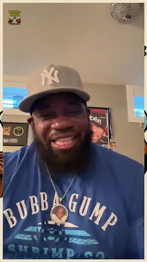 Full interview with @legendaryshakil is out now on Smoke N Budz Network YouTube channel check it out 💨💨 #wakenbakepodcast #stayfriedmyfriends #camdenjn | NewJersey Preem