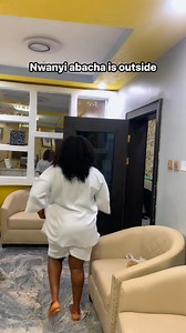 Amy Special Abacha on Reels