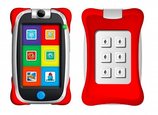 Nabi Jr Tablet and Wings Learning System Review