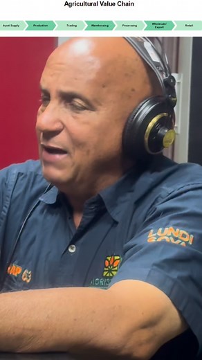 718 reactions · 23 comments | Maximizing Value Across the Food Chain | Mudhumeni Mukuru | Facebook