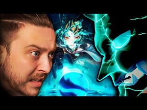 The 2.7 Archon Quest Finale is HEART BREAKING (+ cutscene reaction)