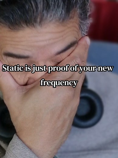 Signal Interference Audit: New Frequency & Moving On