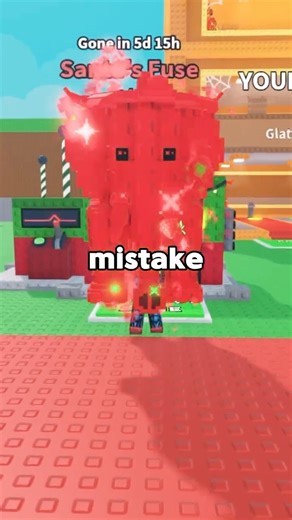 Sammy Is Trying To SCAM US in Steal A Brainrot!