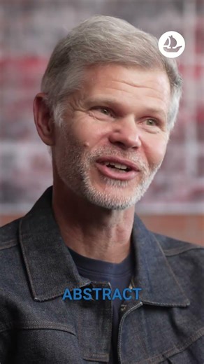 Why Abstract Art Hits Harder Than You Think