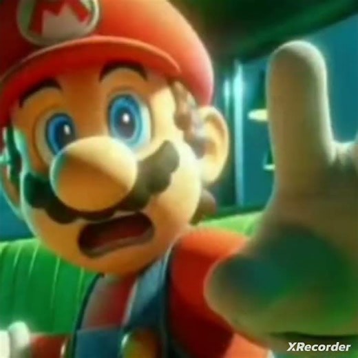 LA HISTORIA DE MARIO Y LIGUI