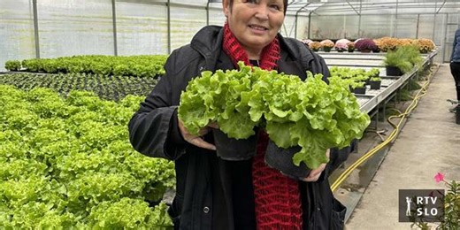 Irena Rotar: Nimamo več zagotovila, da bi vedeli, kaj jemo