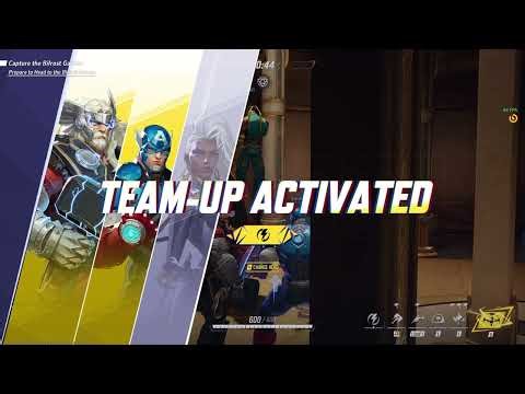 Oops! All Intel Inside Alienware Aurora R11 | Featuring Intel Arc B580 | Marvel Rivals