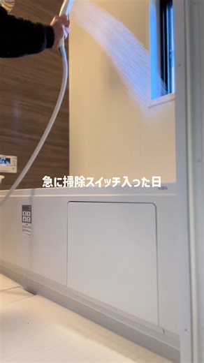 お掃除vlog: 主婦の日常とおすすめ掃除法