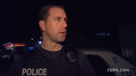 Officers use spike strips to immobilize a speeding vehicle, respond to a shooting and robbery, investigate fights and serve a warrant. These episodes were filmed in 2017 and feature the Fort Worth Police Department, City of Norwood Ohio, Santa Ana Police Department, Little Rock Police Department, San Bernardino County Sheriff's Department, and Hamilton County Sheriff's Office, Anderson Twp. District 5. #copstv #cops #police #sheriff #fortworth #fwpd #norwood #sanatana #littlerock #sanbernardino 