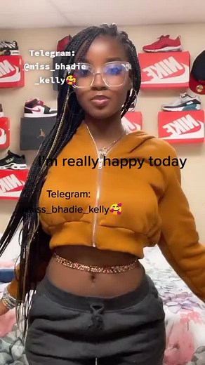 my telegram account 🌷 https://t.me/miss_bhadie_kelly🌷🥀🌹